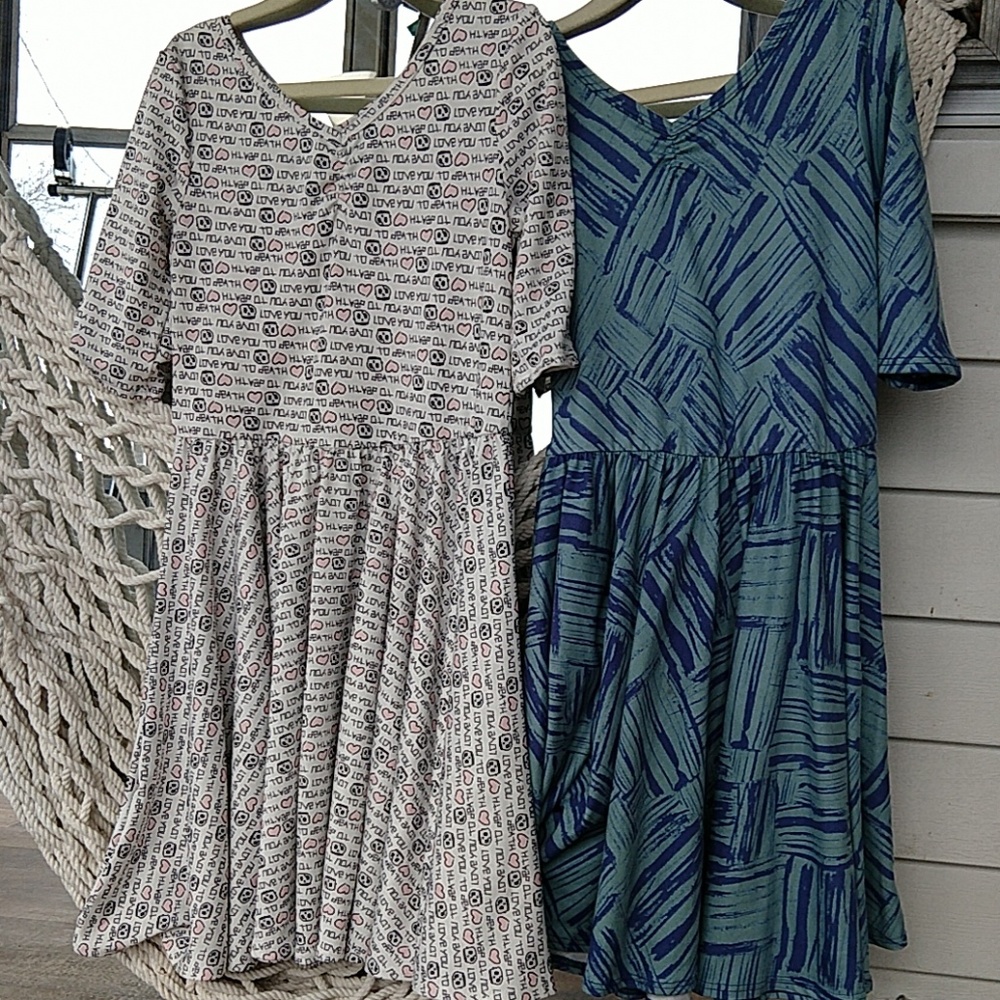 Dotdotsmile lot size 7